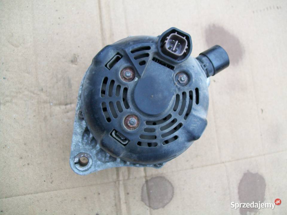 Odyssey 06r Alternator Mińsk Mazowiecki