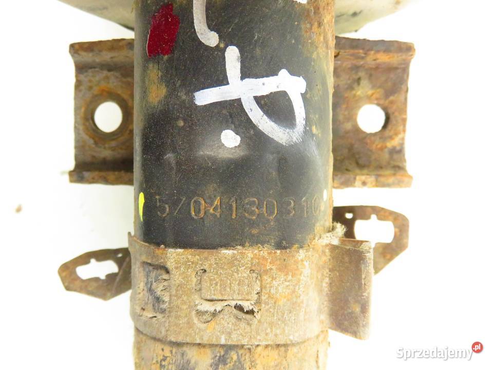 MCPERSON LEWY PRZEDNI VW FOX 14 BKR 5Z0413031C