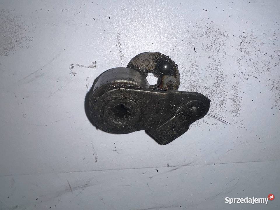 Wysprzęglik Kawasaki LTD 440 KZ440 Końcówki i ciężarki kierownicy wielkopolskie Ostrzeszów sprzedam