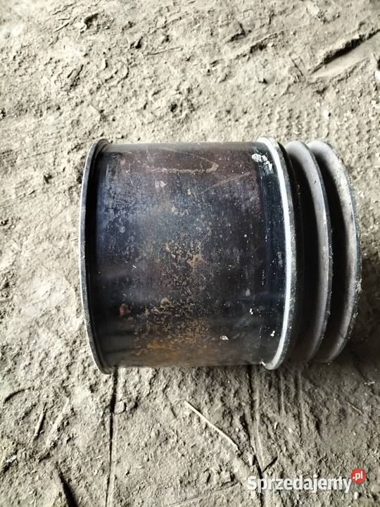 Koło pasowe silnika Fortschritt Części zamienne Glinica sprzedam