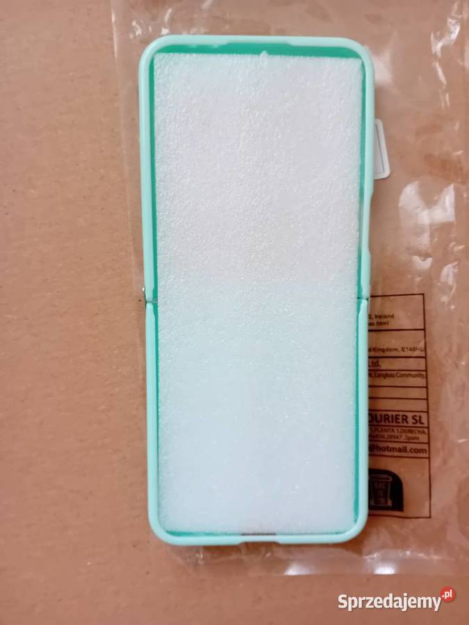nowe etui na samsung Galaxy Z Flip5 Warszawa sprzedam