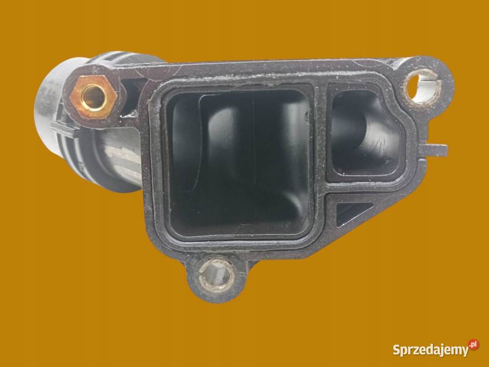 RURA WODY KRÓCIEC 20 D 7800048 Bmw Seria 3 V
