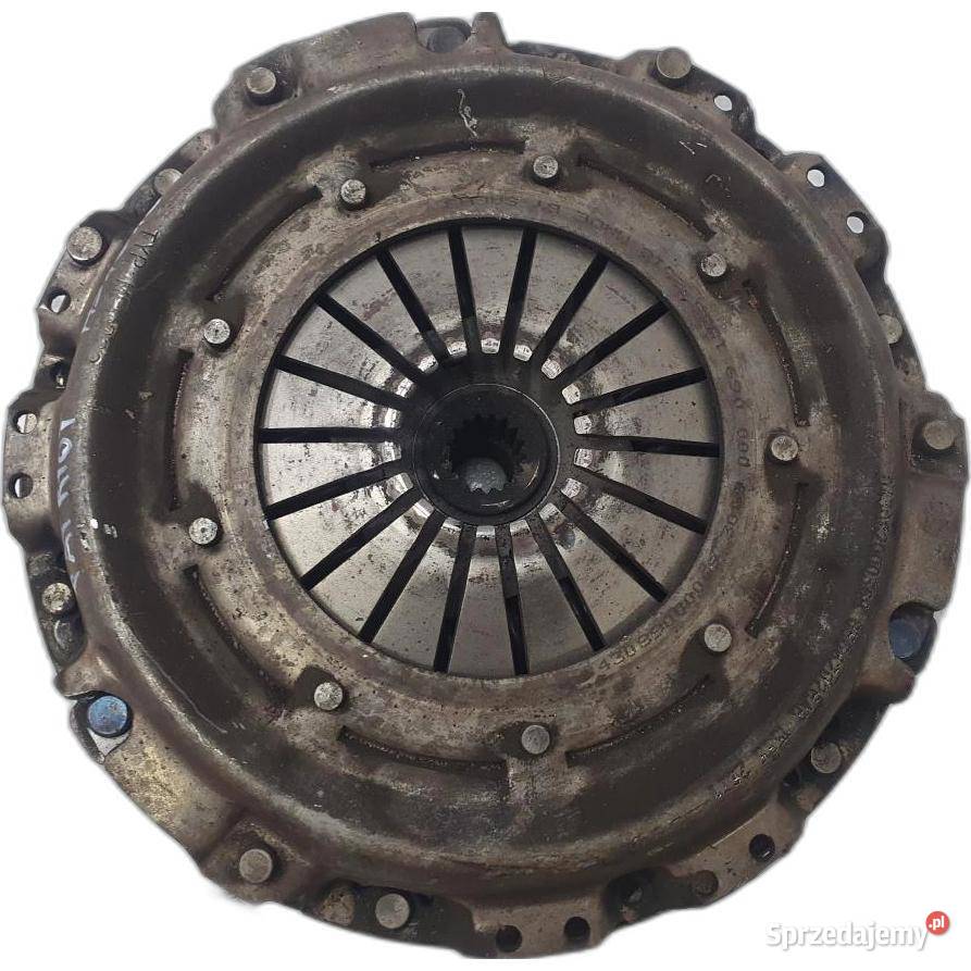 SPRZĘGŁO KOŁO DWUMASOWE JEEP PATRIOT 24B