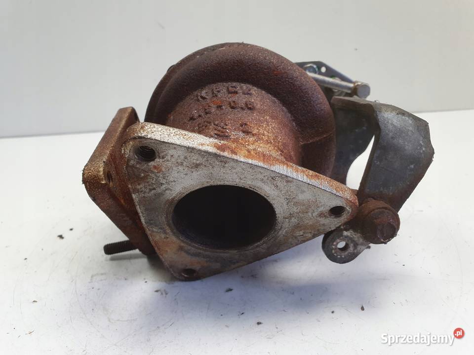 TURBOSPRĘŻARKA Range Rover Sport 36 V8 turbo Turbosprężarki lubelskie Chełm