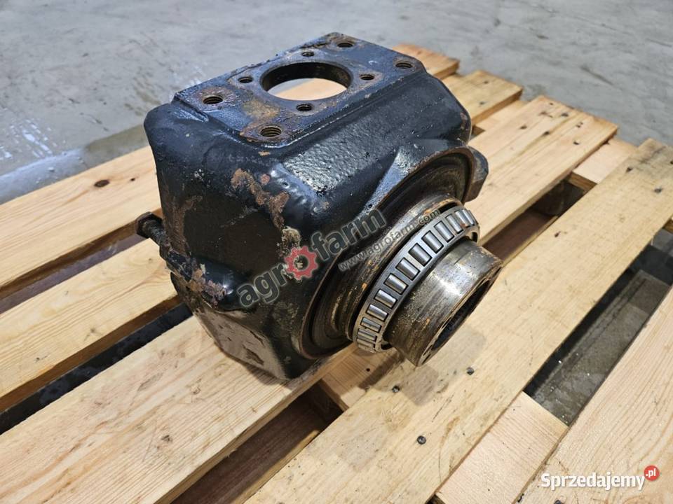 Zwrotnica RH DeutzFahr Agrotron 100 90 Byków