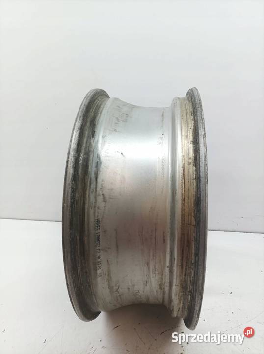 FELGA ALUMINIOWA R17 4X100 ET49 OC65MM 65JX17 Samochodowe