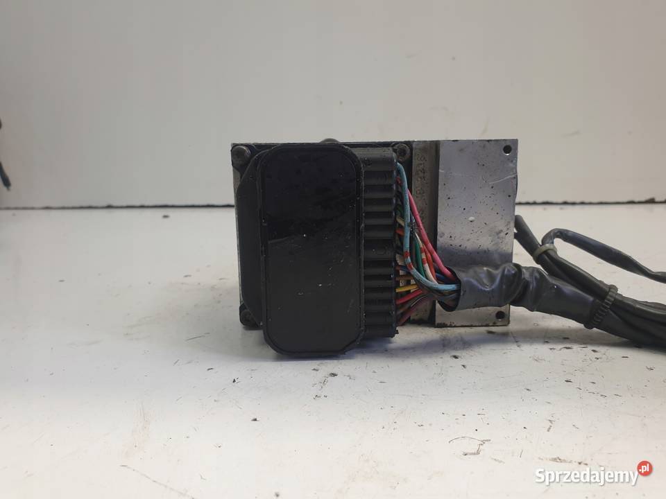 Primera P12 POMPA ABS hamulcowa 0265202518 sprzedam