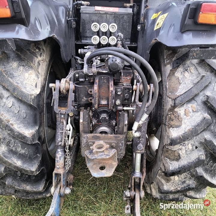 McCormick v90 Bąkowa sprzedam