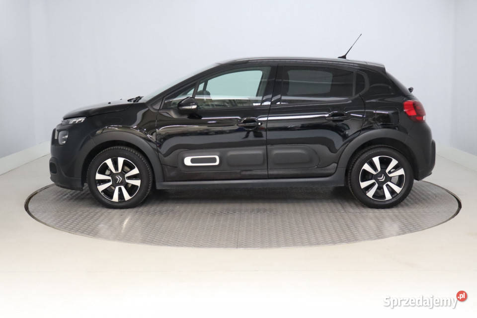 Citroen C3 12 PureTech 1199cm3 Zabrze