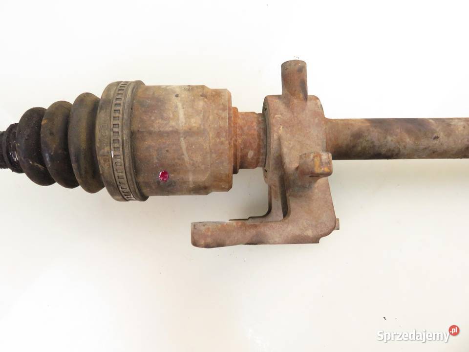 PÓŁOŚ PRAWA HONDA FRV 22 i CTDi osobowe