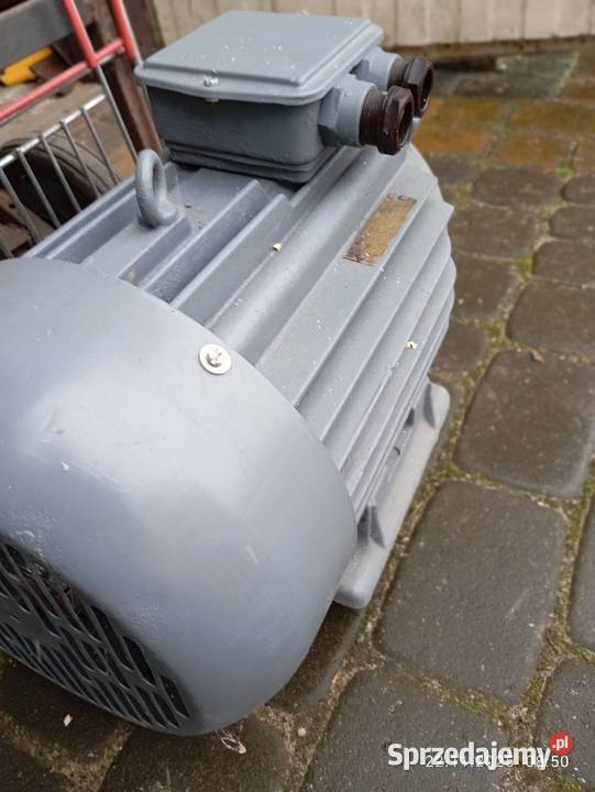 Silnik elektryczny 75 kw 1440 obr min Ciekoty