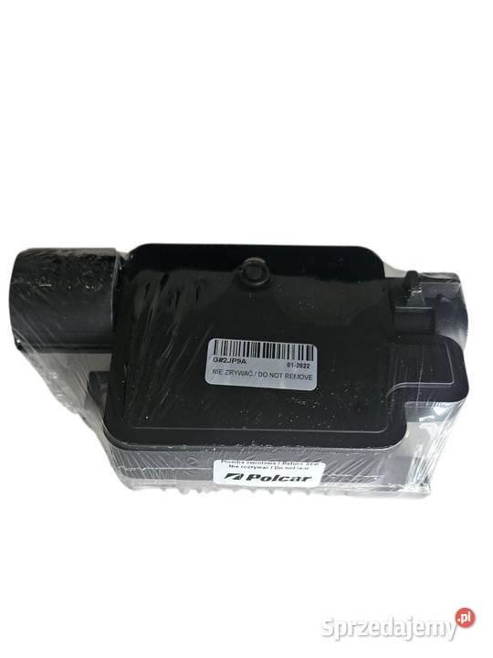 Element Sterujący Wentylatora3202KSTY4 Kuga Ogrzewanie postojowe Łódź