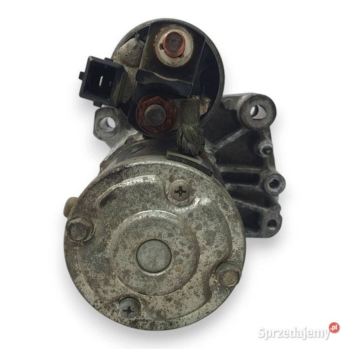 ROZRUSZNIK Peugeot 207 208 308 Citroen C3 C4 14 osobowe Części samochodowe Chełm