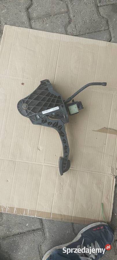 Pedał sprzęgła VW PASSAT B6 3C1721059Q