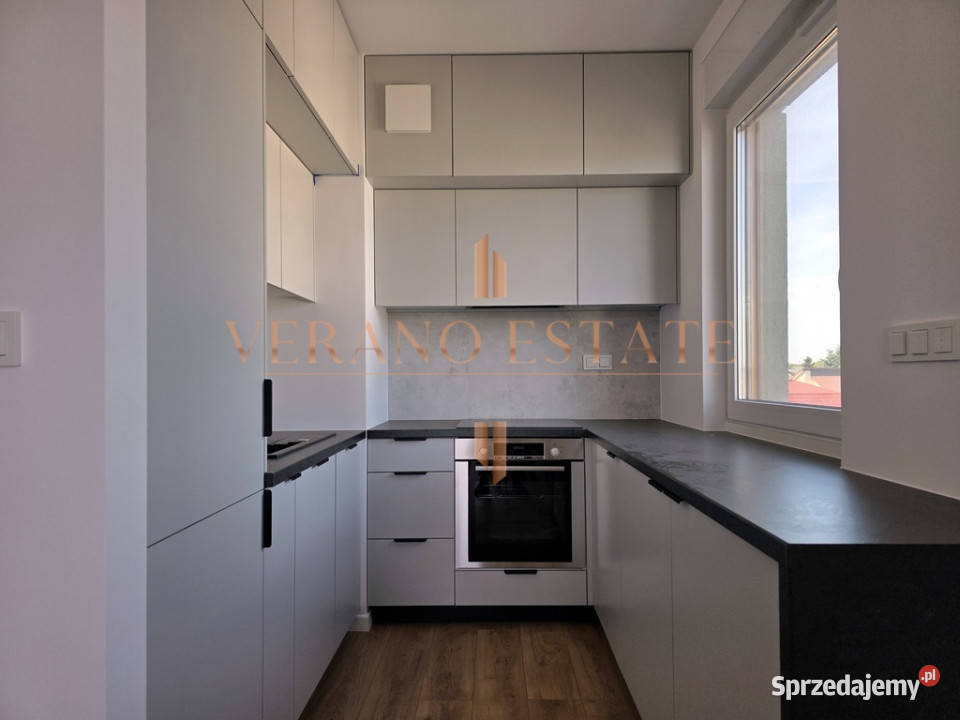 Do wprowadzenia 2 pokoje Ożarów M Ożarów Mazowiecki