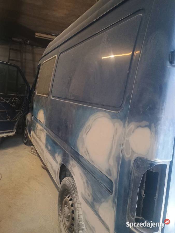 Renowacja odnowa rekonstrukcja lakierowanie Bełżyce