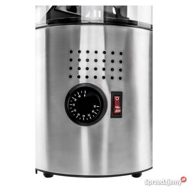 Dyspenser podgrzewacz do czekolady 3L dzbanek Poczesna