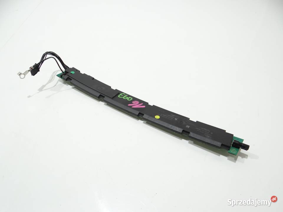 WZMACNIACZ ANTENOWY DIVERSITY BMW E60 6931718 Wzmacniacze lubelskie