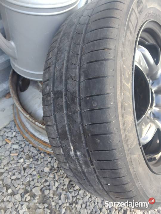 Koła Opel 5x110 Samochodowe Trawniki-Kolonia