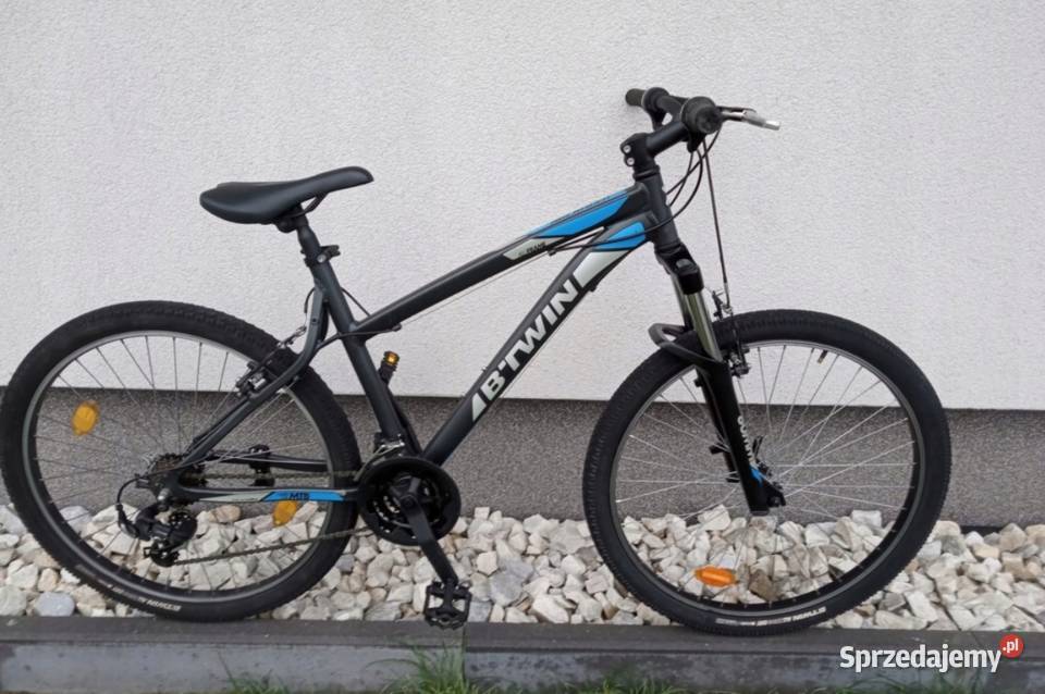 Sprzedam rower lubelskie Chełm sprzedam