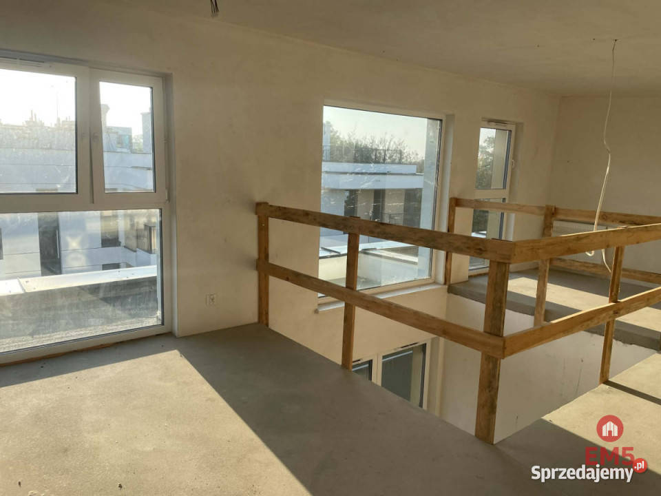 Mieszkanie 80m2 4 pok Białystok