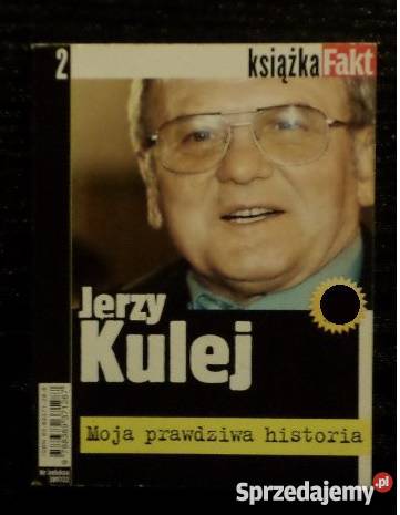 J Kulej L Balcerowicz Moja prawdziwa historia FA zachodniopomorskie Goleniów