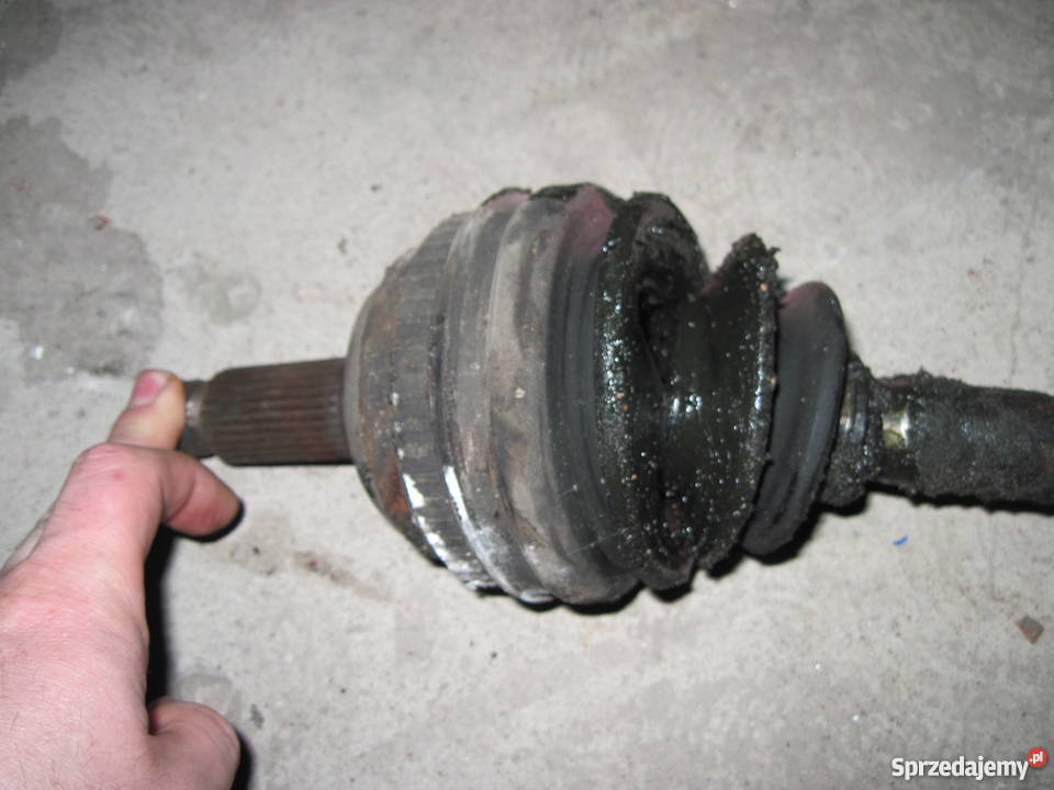 honda prelude 22 vtec przeguby plus polosie Rok produkcji 2000 Sieradz sprzedam