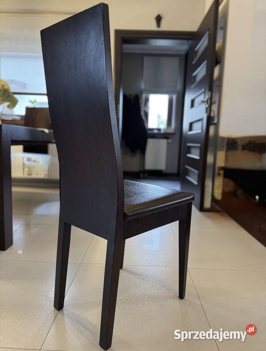 Krzesła do salonu kuchni Krzesła Krzesła