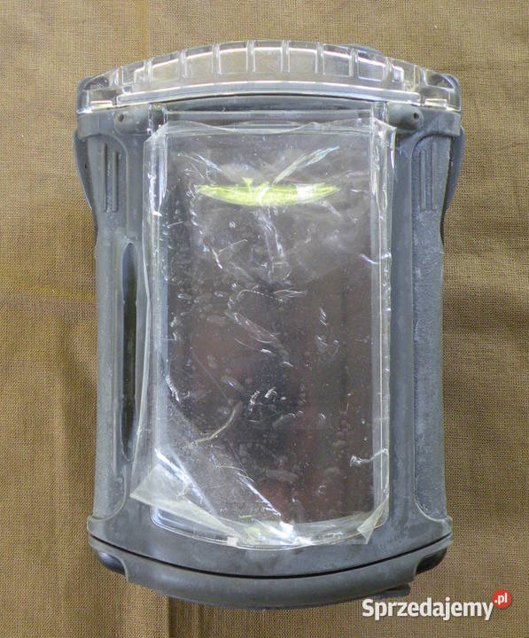 Etui GPS pudełko wodoszczelne OTTER BOX 1900 dolnośląskie Wrocław