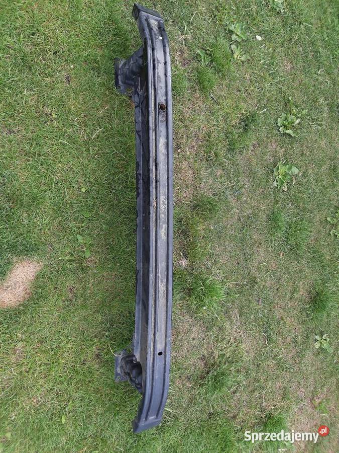 Tylna belka citroen c8 osobowe Mieleszyn