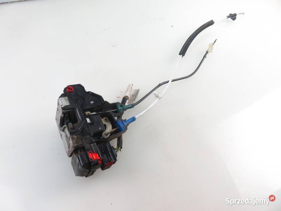 ZAMEK PRAWY TYLNY SAAB 93 II osobowe Zamki, wkładki i kluczyki małopolskie