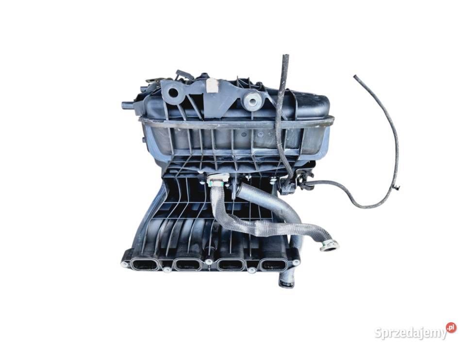 KOLEKTOR SSĄCY BMW E90 E87 20i 7544513 Działoszyce