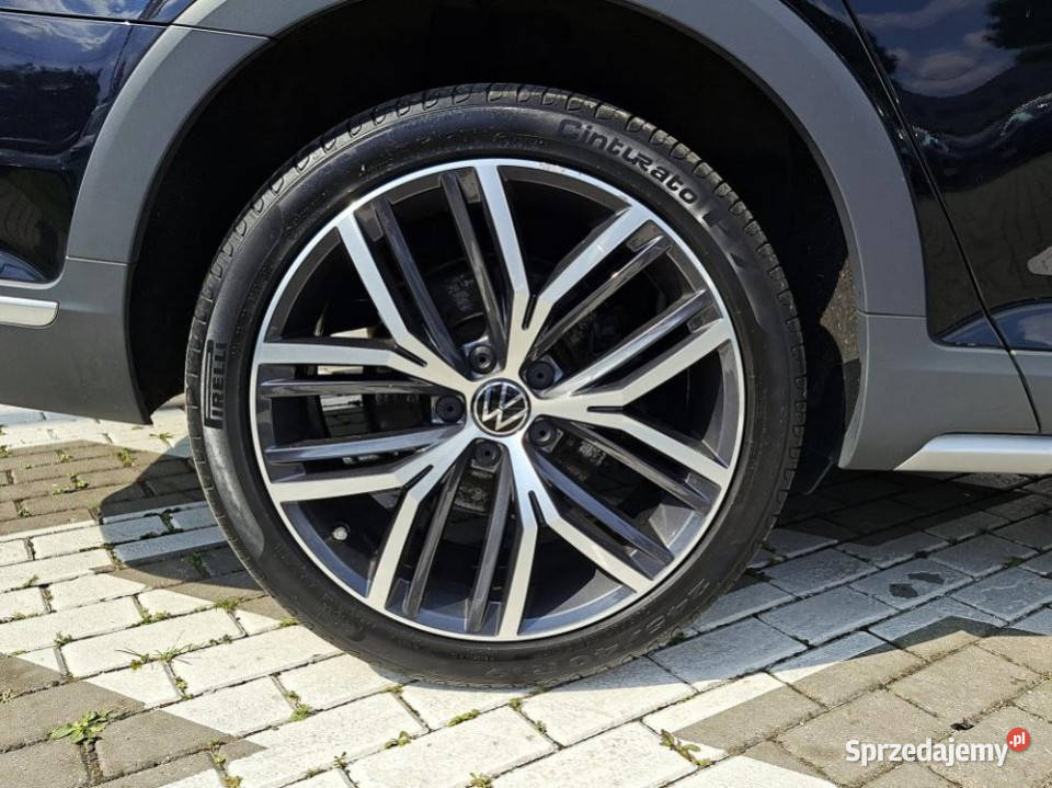 Volkswagen Passat 2022r FV23 Kam360 Kraków sprzedam