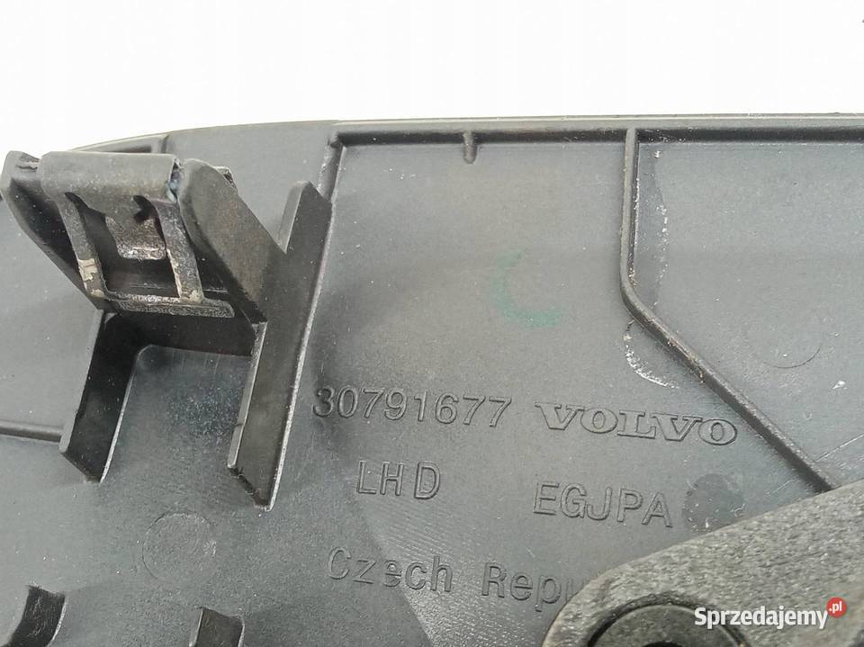 GŁOŚNIK DESKI PREMIUM SOUND 31252157 Volvo V60 I