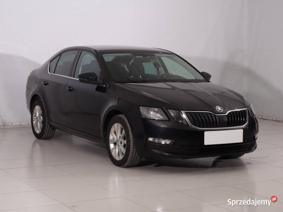 Skoda Octavia 16 TDI Piaseczno