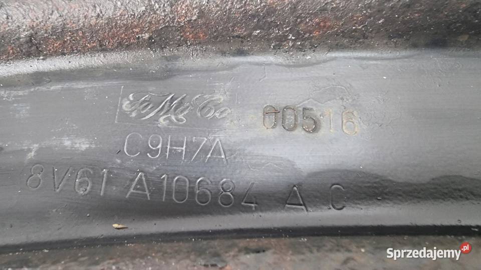 BELKA ROZPÓRKA WSPORNIK WÓZKA FORD C MK2 sprzedam