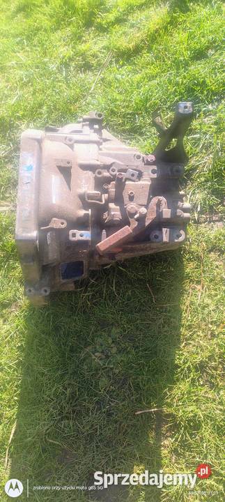 Skrzynia biegów Honda Civic 7RPGME4 Lubin