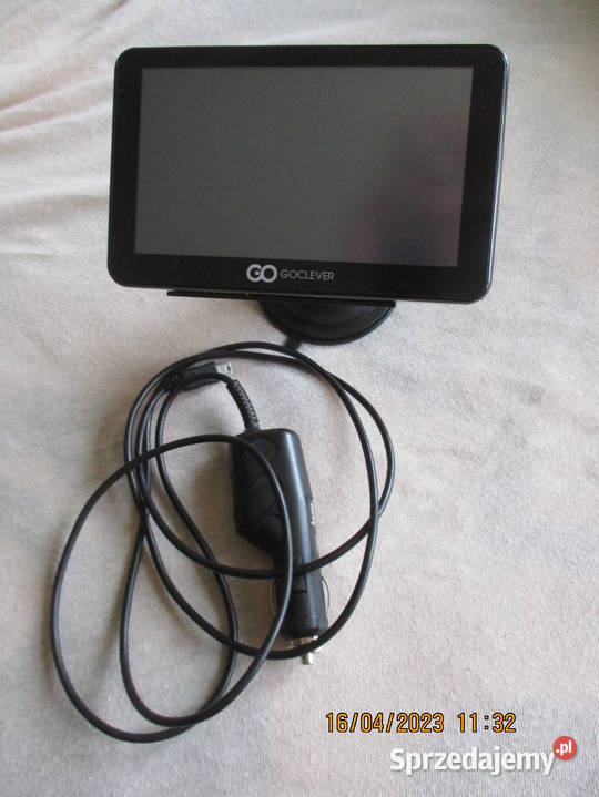 Nawigacja Zielona Góra