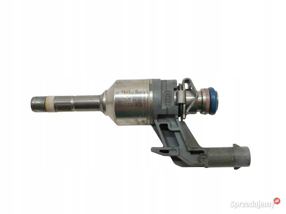 WTRYSKIWACZ 46338078L 13 PHEV HYBRID Alfa Romeo