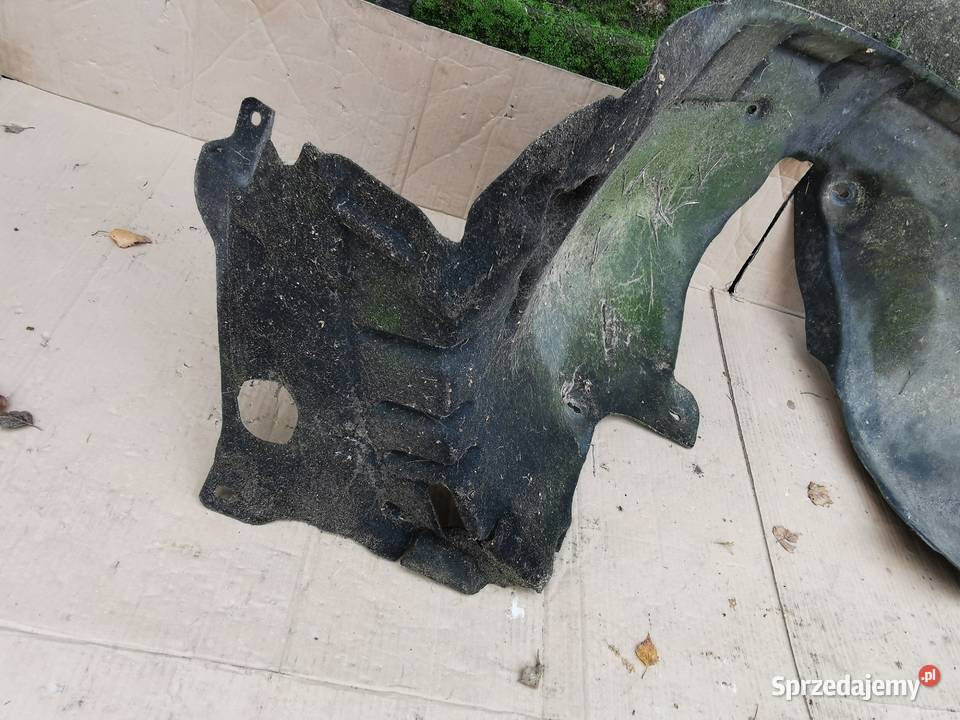 Nadkole przód prawe rh sklasa w222 A2226903202