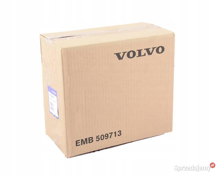 VOLVO C30 S40 V50 pompa paliwa kompletna dolnośląskie Bielany Wrocławskie