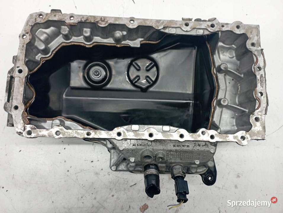 MISKA OLEJOWA 9681842080A 20 HDI Peugeot 3008 I osobowe