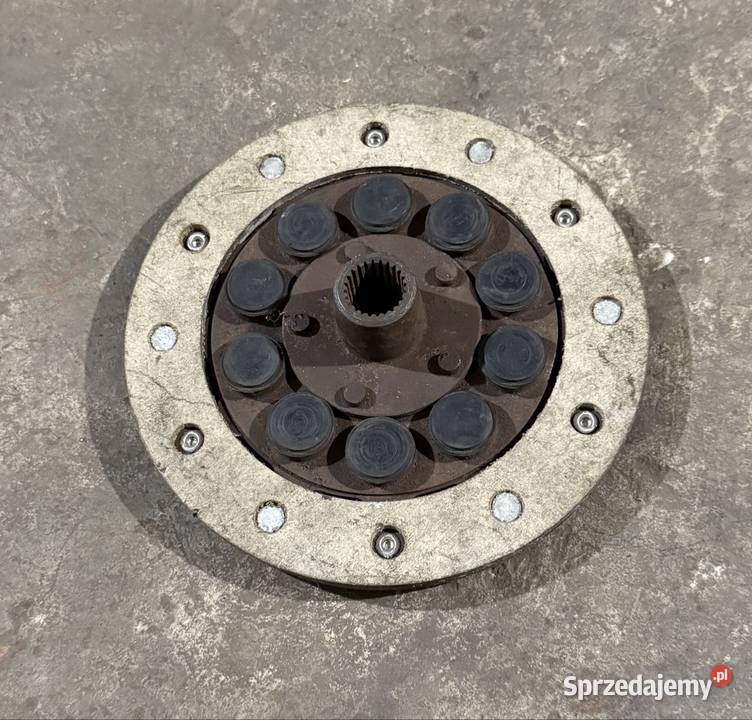 Tarcza sprzęgła Wartburg IFA nowa Lubliniec sprzedam