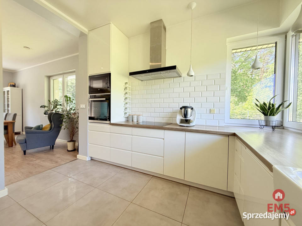 Ogłoszenie dom wolnostojący 190m2 Protasy wolnostojący