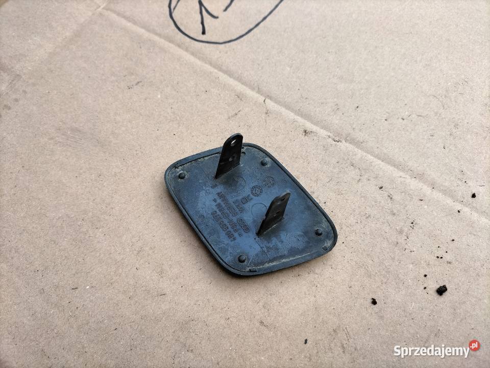 AUDI A6 C5 4B0955276 ZAŚLEPKA SPRYSKIWACZA Kamień-Kolonia