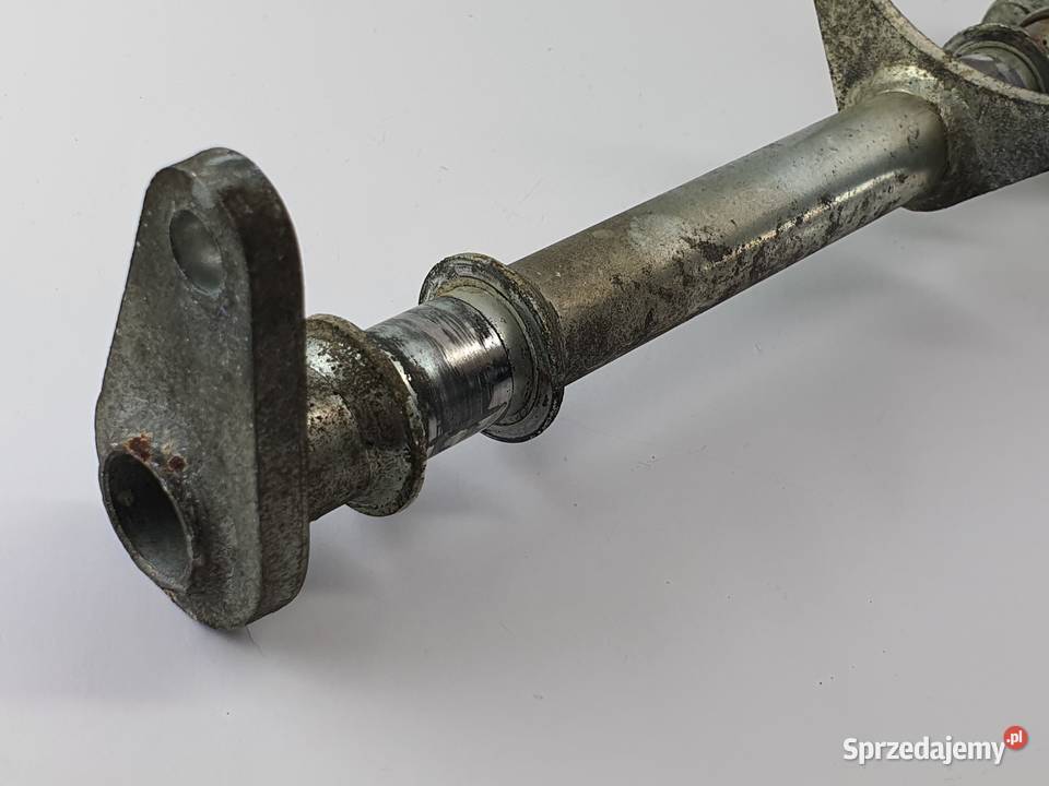 Kolumna Drazek Kierowniczy Sztyca Yamaha Rx1 łódzkie Łódź