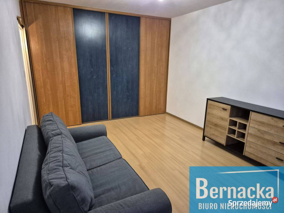 Super kawalerka na wynajem Liczba pokoi 1