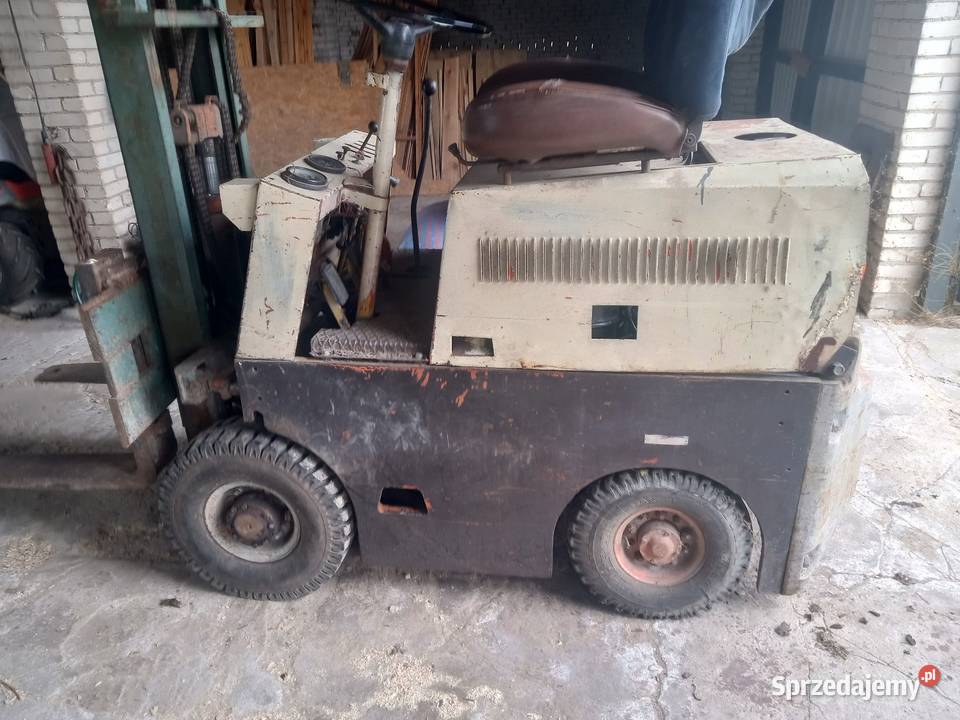 Wózek Tak Lubartów