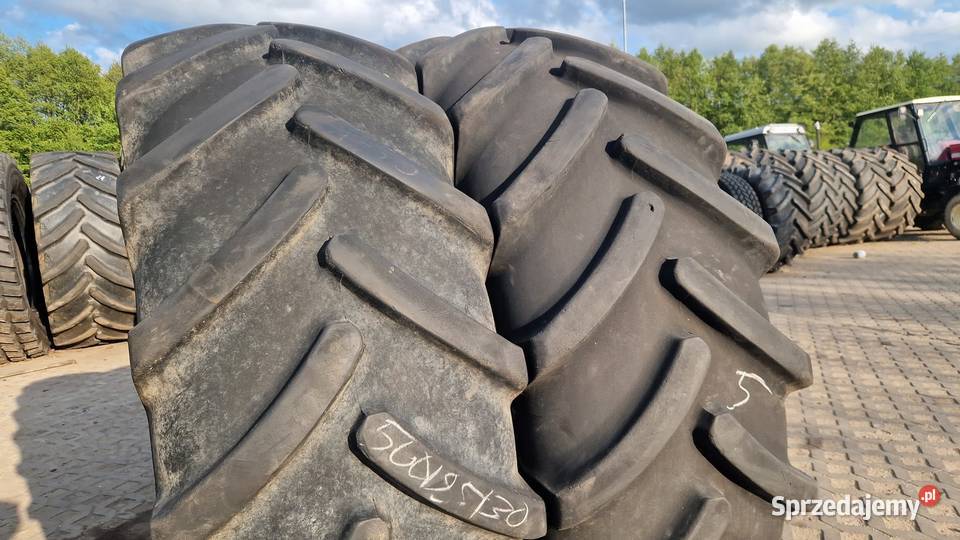 50085r30 46085r30 184r30 18430 Kombajn Bizon Nowe Miasto Lubawskie