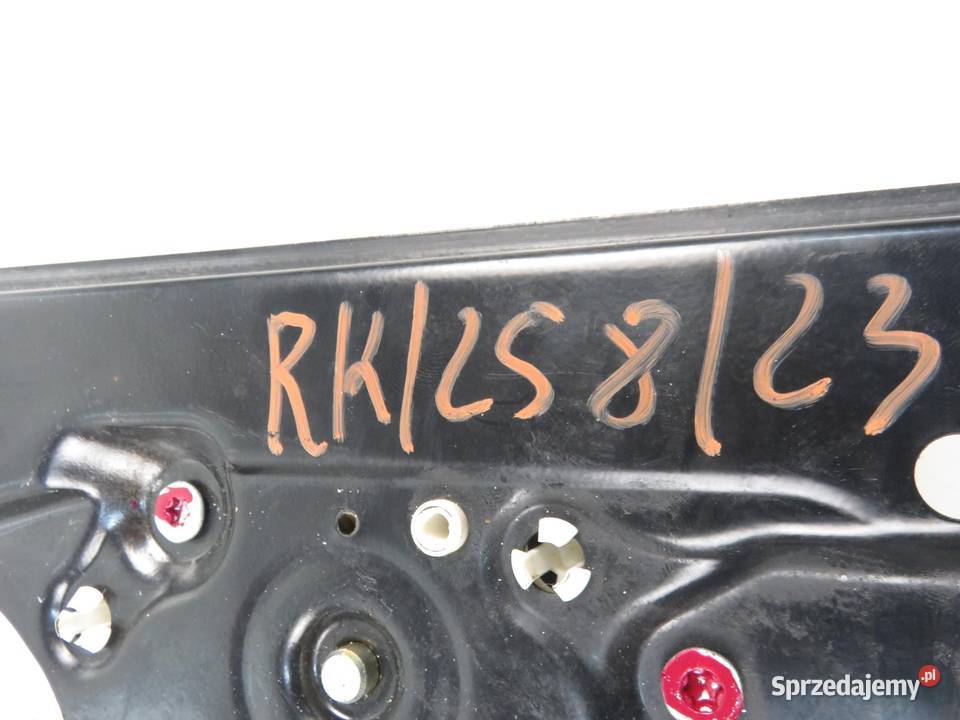 PODNOŚNIK SZYBY LEWY BMW 5 E61 7184388 7184741 osobowe